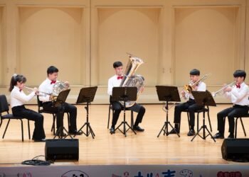 桃喜親子藝術節廣獲好評　8/9壓軸活動邀親子共度藝術盛夏