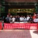 黃文祥議員牽線促成善舉　李福田、何錦忠、何明杰捐消防警備車及輔具助救災、護弱勢