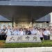 因KANO結緣、以城市交流續寫情誼 黃敏惠率團回訪愛媛縣 10 因KANO結緣、以城市交流續寫情誼 黃敏惠率團回訪愛媛縣