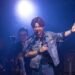 蘇震洋台中舉辦 LIVE SHOW 公開示愛 老婆羞紅臉