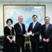 日本熊本強震 台灣創價學會捐贈300萬元賑災善款 盼助災區重建延續台日善的循環 13 日本熊本強震 台灣創價學會捐贈300萬元賑災善款 盼助災區重建延續台日善的循環