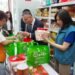 「菁鑽串聯.送愛全台」台糖長榮酒店挽袖當一日志工送愛心 14 「菁鑽串聯.送愛全台」台糖長榮酒店挽袖當一日志工送愛心