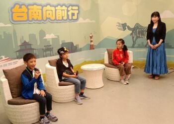2026中嘉新視代主播夏令營 二梯次活動圓滿落幕 8 2026中嘉新視代主播夏令營 二梯次活動圓滿落幕
