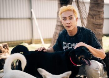 新生代嘻哈饒舌歌手潤少 再度挑戰尺度極限 8 新生代嘻哈饒舌歌手潤少 再度挑戰尺度極限