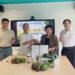 嘉藥攜手大仁有機農場獨創發酵技術 酪梨花華麗變身 10 嘉藥攜手大仁有機農場獨創發酵技術 酪梨花華麗變身