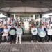 遇見玉山夏日綠市集 臺中都會公園登場 串連在地、深化公私協力 展現生態保育成果 14 遇見玉山夏日綠市集 臺中都會公園登場 串連在地、深化公私協力 展現生態保育成果