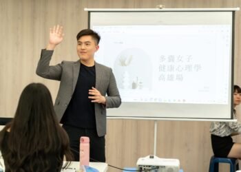 PMOS 的卵巢小點不是腫瘤 ：從發炎理解卵泡為什麼停在半路
