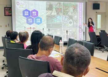先試做再就業 企業職場體驗助熟齡求職不再只靠想像