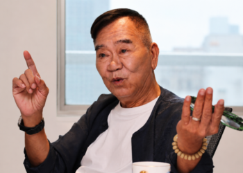【台灣相聲教父EP10】-將說唱技藝化為現代人際解方 王振全推「聽與接話」溝通術、倡「先聽後說」對話新思維 7 【台灣相聲教父EP10】-將說唱技藝化為現代人際解方 王振全推「聽與接話」溝通術、倡「先聽後說」對話新思維