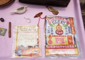 古早生活情趣多 AI時代難想像 8 古早生活情趣多 AI時代難想像