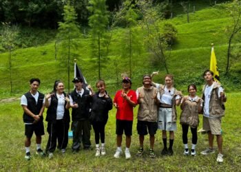 《綜藝玩很大》全新企劃高潮迭起 張立東、大芭 冤家組合 再創收視火花