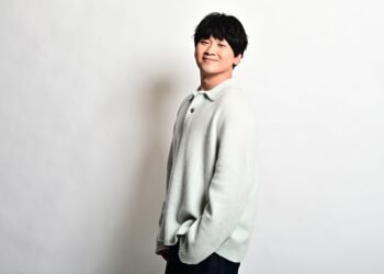 易桀齊收錄新歌 唱出自身對「愛」的體悟及信仰「放手也是一種愛的祝福」 9 易桀齊收錄新歌 唱出自身對「愛」的體悟及信仰「放手也是一種愛的祝福」