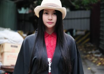 林理惠為人作嫁寫歌 十多年音樂生涯 搖身一變成台語爵士歌手 8 林理惠為人作嫁寫歌 十多年音樂生涯 搖身一變成台語爵士歌手