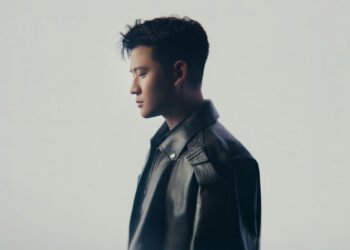 周興哲31歲回望12年演藝路喊「像衝刺一樣成長」 感嘆：以前的傷痕都是蛻變的殼