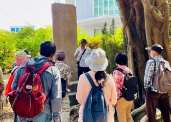探索台南永康糖廠祕境！三崁店散步導覽8月23日特開1梯暑期專場體驗活動     8月13日上午9時起開放報名