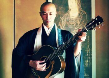 第37屆傳藝金曲獎帶領觀眾穿越傳統與當代  跨越時空與文化的藝術