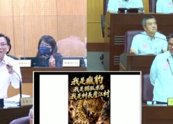 台積電捨棄龍潭羅生門   詹江村反擊駁斥黃世杰劍指DPP利益團體