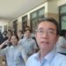 從五根手指到百年基石 校長不僅是職涯上的一個職稱，更是責任、視野與行動的代名詞