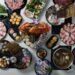 南霸天強勢北上!井賀鍋物展店飆速,雙亮點湯底與創意沾醬搶攻雙北市場 18 南霸天強勢北上!井賀鍋物展店飆速,雙亮點湯底與創意沾醬搶攻雙北市場