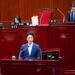 蔣萬安議會專案報告　穩健打造友善全齡化的韌性防災城市