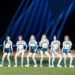GENBLUE幻藍小熊二度攻大巨蛋 雞排舞搭香雞排「餵飽」四萬球迷 15 GENBLUE幻藍小熊二度攻大巨蛋 雞排舞搭香雞排「餵飽」四萬球迷
