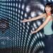 OH YA DJ 木木迎接26歲生日 許願：「我要當電影女主角！」