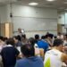 新莊國中攜手台灣學聯推動AI教師賦能 張志勇教授引領200位教師探索生成式AI教育新應用 8 新莊國中攜手台灣學聯推動AI教師賦能 張志勇教授引領200位教師探索生成式AI教育新應用