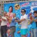 「南投人玩水節」　16日在南投市縣民廣場　盛大登場