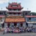 宜居南投、活力縣府!南投縣政府辦理115年員工體育登山與藝文欣賞活動暨環境教育研習 8 宜居南投、活力縣府!南投縣政府辦理115年員工體育登山與藝文欣賞活動暨環境教育研習