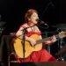 小野麗莎神力女超人 24 小時內快閃星國再返台 新加坡唱完直奔台北