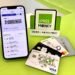 一卡通 iPASS MONEY四大超商　新增玉山/王道綁信用卡支付　開放現領 7-ELEVEN 50元優惠券　活動回饋逾30%