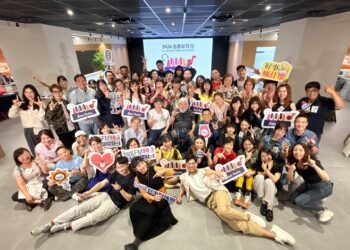 好事聯播網港都電台 FM98.3 舉辦2026 第七屆港都好聲音 「成人聲音魅力與播客主持訓練班」 圓滿落幕 4 好事聯播網港都電台 FM98.3 舉辦2026 第七屆港都好聲音 「成人聲音魅力與播客主持訓練班」 圓滿落幕