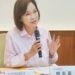 雙語教育要務實不要花錢做宣傳　柯志恩競辦：高雄需要的是扎實學力、而非「雙語KPI巨獸」