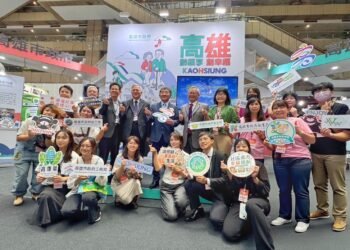 無感量測黑科技登場 岡山醫院「Face AI健康鏡」 驚豔高齡高齡健康展 7 無感量測黑科技登場 岡山醫院「Face AI健康鏡」 驚豔高齡高齡健康展