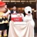 六福村 47 週年同慶SNOOPY 生日　雙倍生日 X 雙倍快樂　 SNOOPY 限定套票送獨家聯名針織袋及萌系甜點　繽紛登場