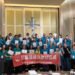 讓反毒熱忱化為行動 無毒世界協會培育第一線宣講人才 9 讓反毒熱忱化為行動 無毒世界協會培育第一線宣講人才