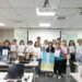 AI助攻客語教學!南投縣培育客語教師數位教學即戰力 14 AI助攻客語教學!南投縣培育客語教師數位教學即戰力