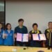 竹南啤酒廠與苗栗縣竹南啤酒廠工會 簽訂團體協約 攜手深化勞資合作 共創雙贏 9 竹南啤酒廠與苗栗縣竹南啤酒廠工會 簽訂團體協約 攜手深化勞資合作 共創雙贏