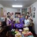 高雄市榮服處攜手中華佛教善緣慈善會 齊祝百歲榮民壽辰 10 高雄市榮服處攜手中華佛教善緣慈善會 齊祝百歲榮民壽辰