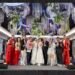 九年深耕女性培力 台灣世旗紅白藝能大賞登場 近700人齊聚見證女性自信綻放 打造全台最大旗袍文化終身學習平台
