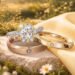 2026ALUXE攜手小熊維尼100週年　聯名婚戒Honey Halo系列甜蜜登場