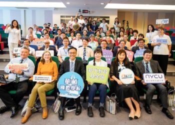 AI改變學習模式　產學教育界共議K-12教育轉型新藍圖