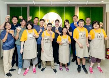 讓公益成為產業共同文化!直銷協會支持喜憨兒工作訓練及自立發展 13 讓公益成為產業共同文化!直銷協會支持喜憨兒工作訓練及自立發展