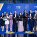 打造未來職場新典範　臺灣AZ以AI賦能人才再奪HR Asia四項大獎