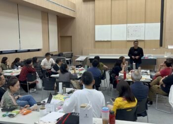 25 人小班、一校六院當教室:北醫大生技EMBA 第 12 屆招生說明會 9 月 19 日登場 7 25 人小班、一校六院當教室:北醫大生技EMBA 第 12 屆招生說明會 9 月 19 日登場