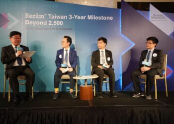 熟齡男性排尿變化別輕忽　泌尿科醫師：持續異常可接受專業評估