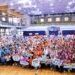 基隆市環保志義工群英會逾300人熱情參賽 13隊力爭全國決賽資格 11 基隆市環保志義工群英會逾300人熱情參賽 13隊力爭全國決賽資格