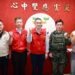 因應中度颱風白海豚接近　謝國樑全面部署防颱應變