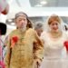 幸福婚紗祝福典禮 99歲阿公𢹂85歲阿嬤共同見證幸福時刻 15 幸福婚紗祝福典禮 99歲阿公𢹂85歲阿嬤共同見證幸福時刻