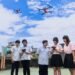從AI到USR進階公民新聞　基商航電跨域守護基隆河